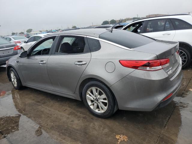 Photo 2 from auction – 2016 KIA OPTIMA LX with VIN 5XXGT4L36GG088466