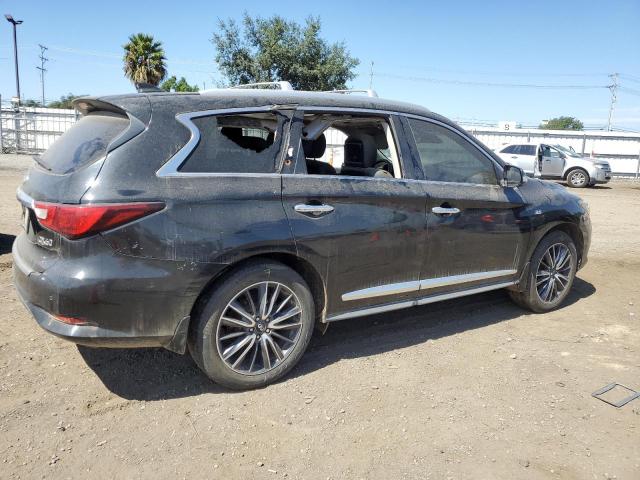 Photo 3 from auction – 2016 INFINITI QX60 with VIN 5N1AL0MN7GD606993