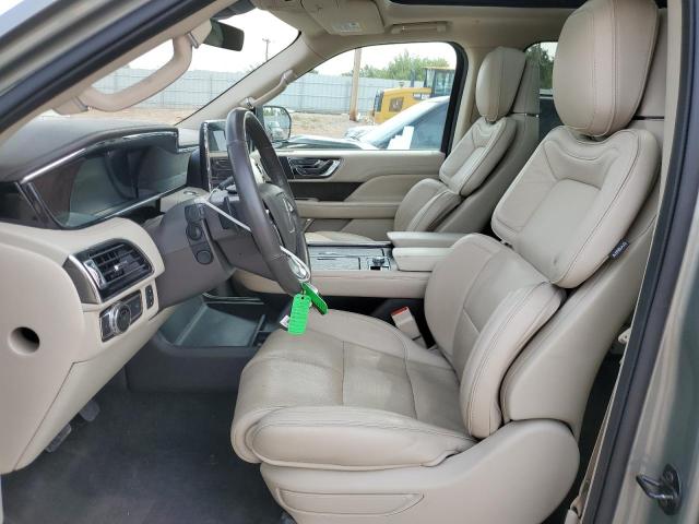 Photo 7 from auction – 2019 LINCOLN NAVIGATOR with VIN 5LMJJ3LT5KEL02388