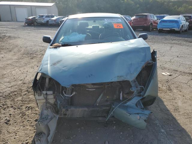 Photo 5 from auction – 2007 TOYOTA COROLLA CE with VIN 2T1BR32E17C714003