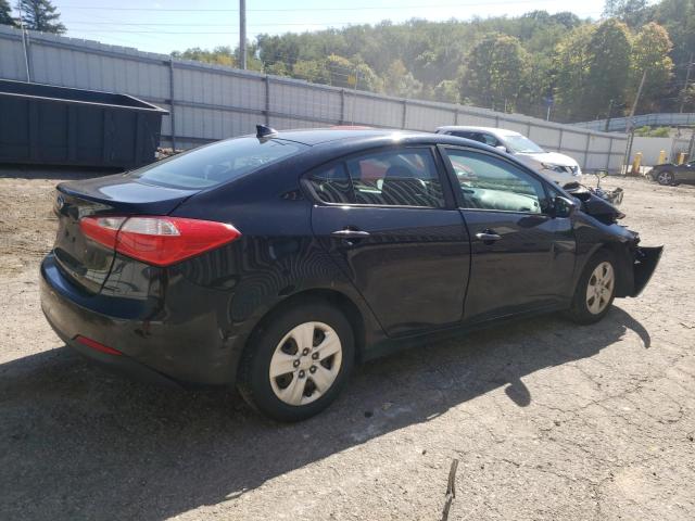 Photo 3 from auction – 2014 KIA FORTE LX with VIN KNAFK4A65E5139708
