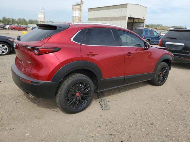 Photo 3 from auction – 2023 MAZDA CX-30 PREM with VIN 3MVDMBDM2PM542172