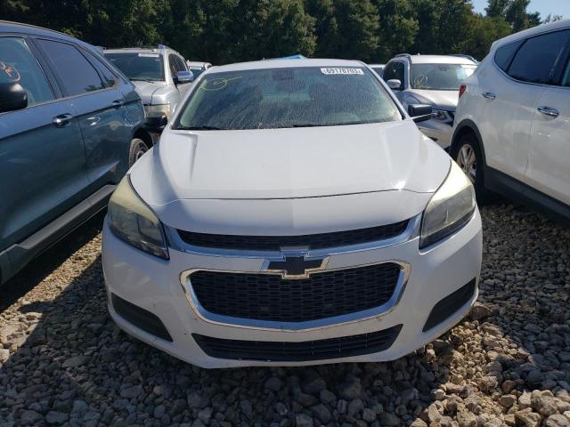 Photo 5 from auction – 2015 CHEVROLET MALIBU LS with VIN 1G11B5SL1FF250557