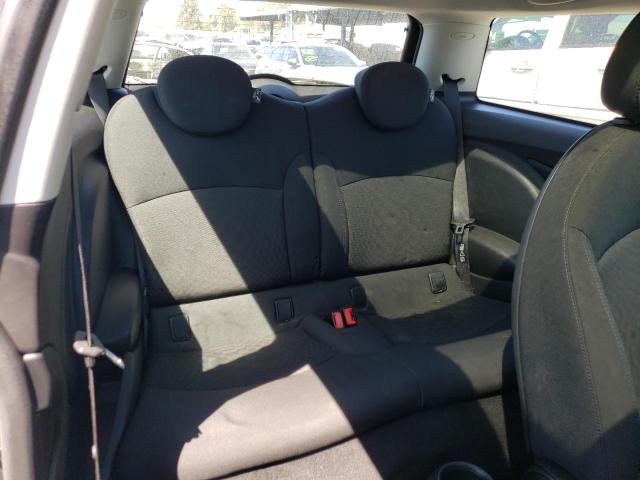 Photo 10 from auction – 2008 MINI COOPER with VIN WMWMF33568TU66628