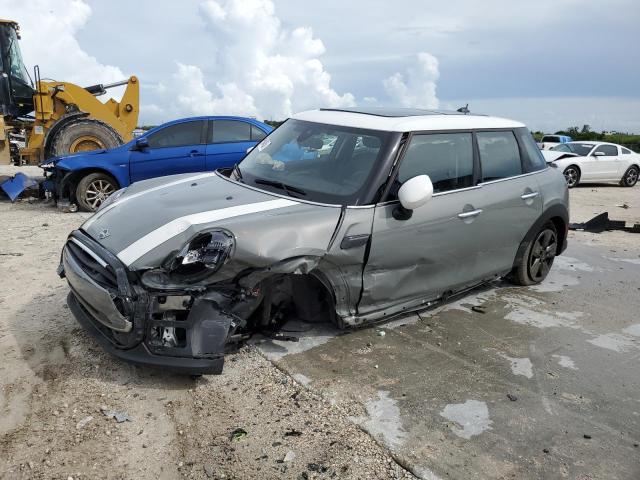 MINI COOPER 2023 with VIN WMW33DK01P2S50089 - Photo from auction