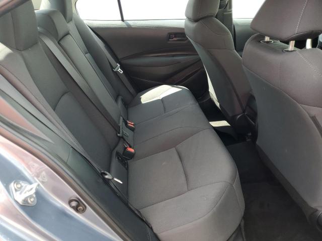 Photo 10 from auction – 2022 TOYOTA COROLLA LE with VIN 5YFEPMAE4NP316372