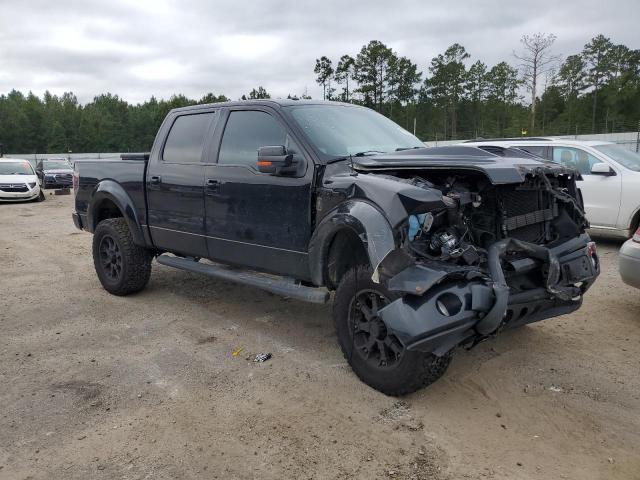 Photo 4 from auction – 2014 FORD F150 SUPER with VIN 1FTFW1EF7EFB63339
