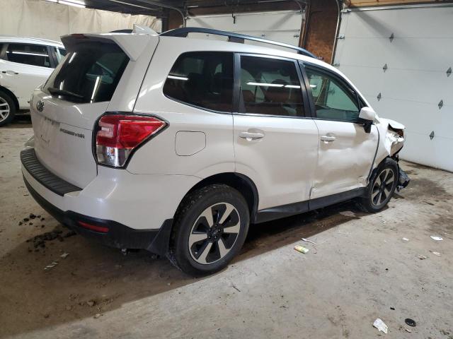 Zdjęcie 3 z aukcji – 2018 SUBARU FORESTER 2 z VIN JF2SJAGC6JH606192