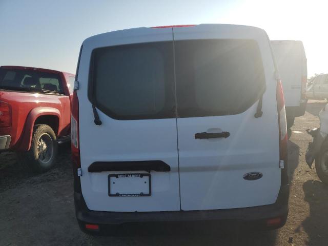Photo 6 from auction – 2020 FORD TRANSIT CO with VIN NM0LS7E24L1454001