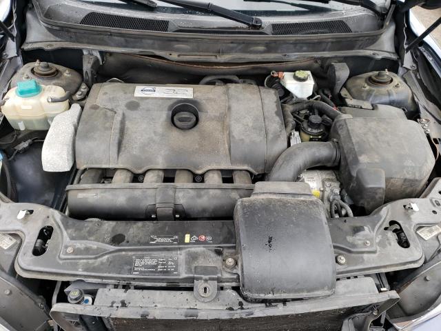Photo 11 from auction – 2014 VOLVO XC90 3.2 with VIN YV4952CZ6E1690107