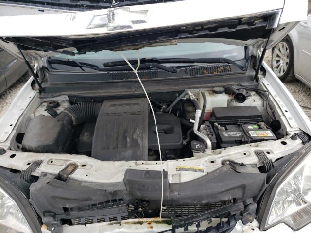 Photo 11 from auction – 2012 CHEVROLET CAPTIVA SP with VIN 3GNAL2EK9CS614101