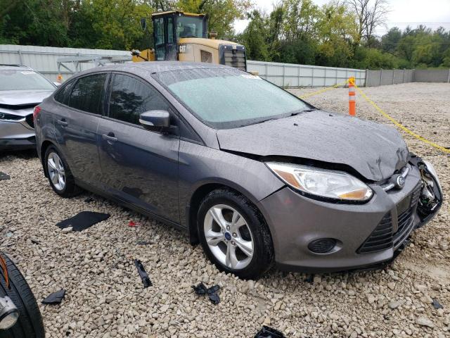 Photo 4 from auction – 2014 FORD FOCUS SE with VIN 1FADP3F22EL369820