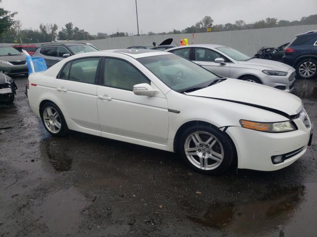Photo 4 from auction – 2008 ACURA TL with VIN 19UUA66218A018315