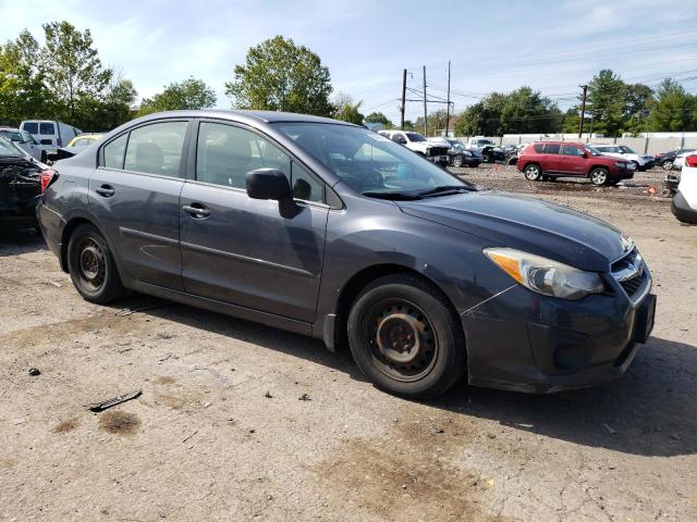 Photo 4 from auction – 2013 SUBARU IMPREZA with VIN JF1GJAA66DH030931