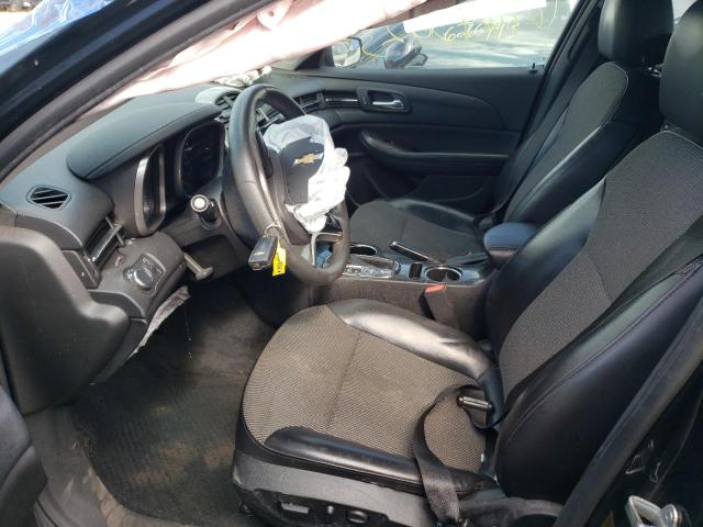 Photo 7 from auction – 2015 CHEVROLET MALIBU 1LT with VIN 1G11C5SL2FF115083
