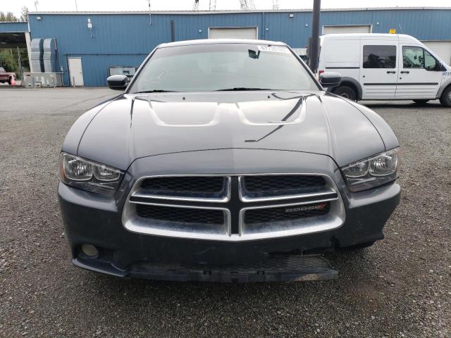 Photo 5 from auction – 2013 DODGE CHARGER SX with VIN 2C3CDXHG7DH535442