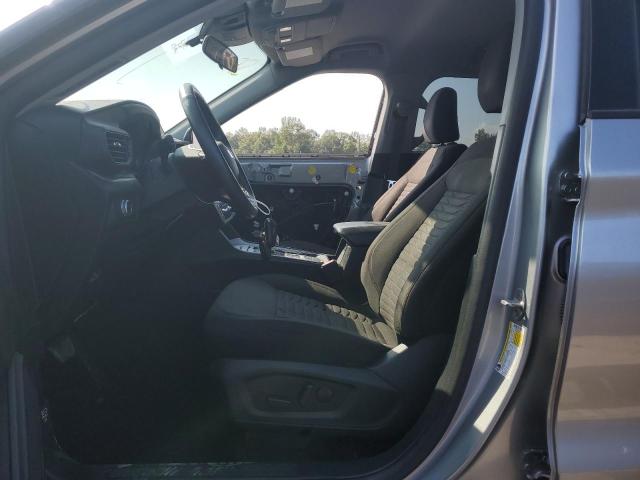 Photo 7 from auction – 2021 FORD EXPLORER X with VIN 1FMSK7DH4MGA56012