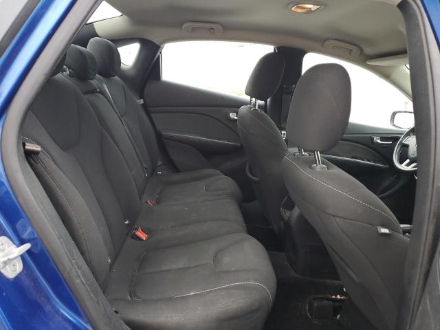 Photo 10 from auction – 2013 DODGE DART SXT with VIN 1C3CDFBA2DD304833