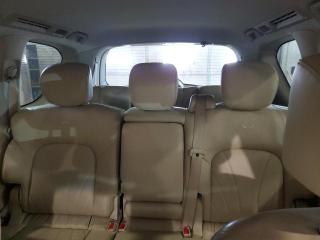 Photo 10 from auction – 2012 INFINITI QX56 with VIN JN8AZ2NC6C9315303