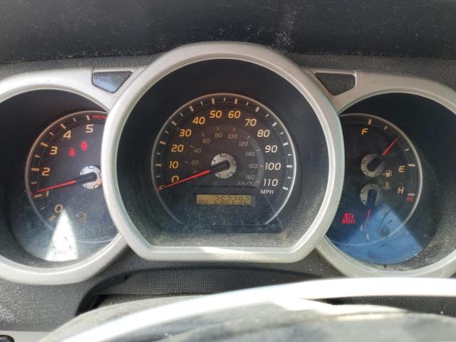 Photo 9 from auction – 2004 TOYOTA 4RUNNER LI with VIN JTEBU17R948025764