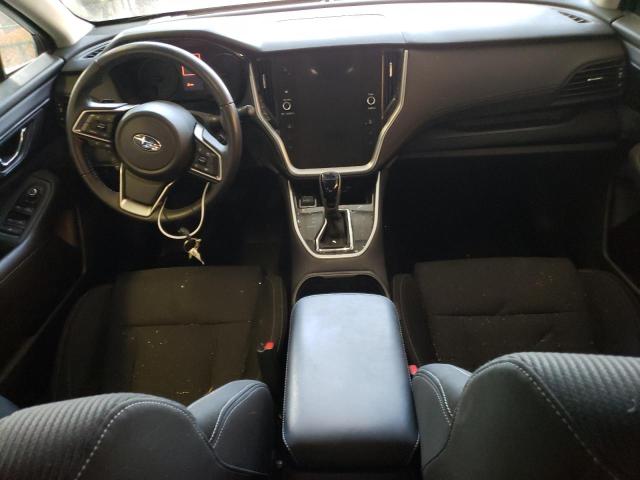 Photo 8 from auction – 2020 SUBARU LEGACY PRE with VIN 4S3BWAC63L3020761