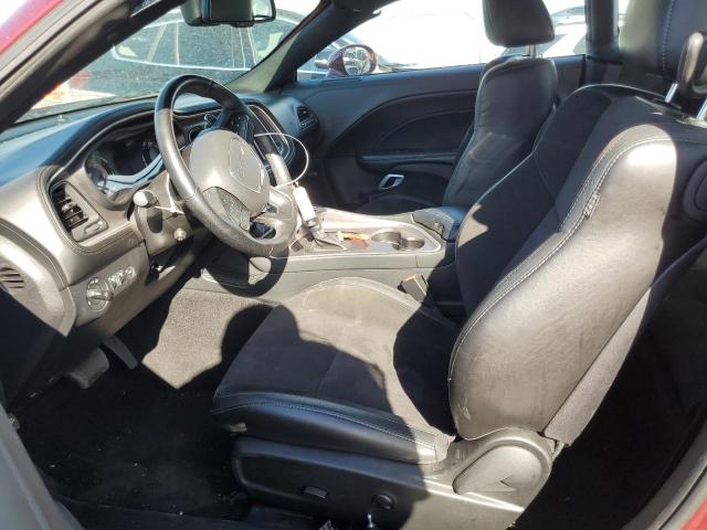 Photo 7 from auction – 2022 DODGE CHALLENGER with VIN 2C3CDZBT1NH234068