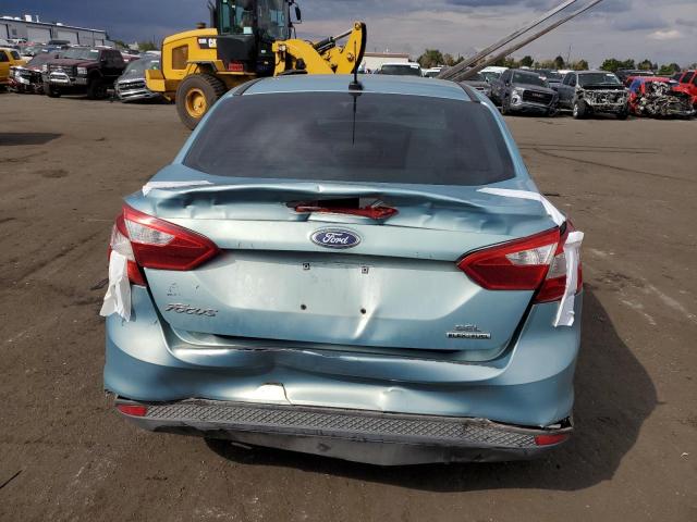 Photo 6 from auction – 2012 FORD FOCUS SEL with VIN 1FAHP3H25CL479577