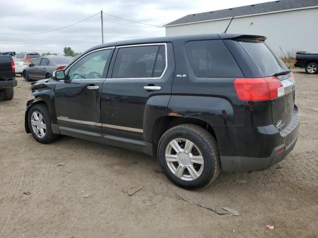 Photo 2 from auction – 2014 GMC TERRAIN SL with VIN 2GKALMEKXE6274631