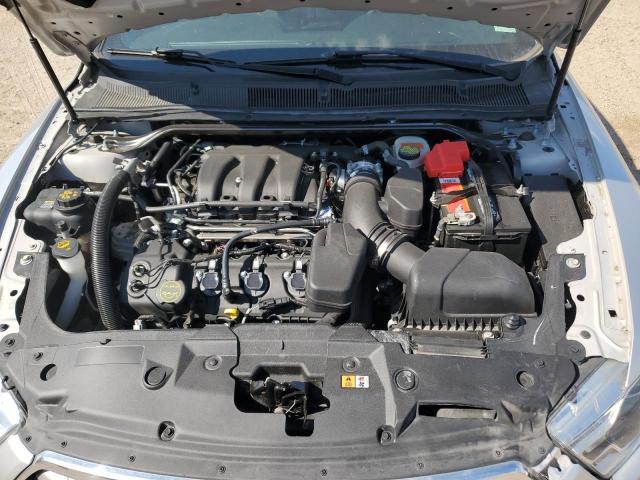 Снимка 11 от търг – 2016 FORD TAURUS SEL с VIN 1FAHP2E84GG153769