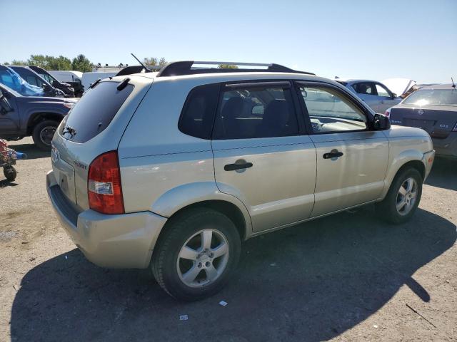 Photo 3 from auction – 2008 HYUNDAI TUCSON with VIN KM8JM12B78U734793