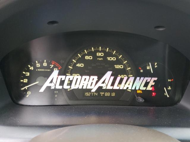 Photo 9 from auction – 2006 HONDA ACCORD EX with VIN 1HGCM66866A013258