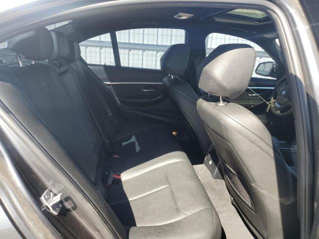 Photo 10 from auction – 2018 BMW 330 XI with VIN WBA8D9C51JEM32682