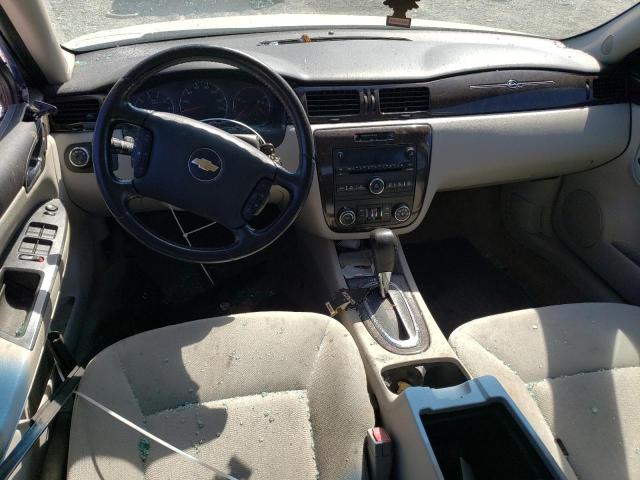 Photo 8 from auction – 2014 CHEVROLET IMPALA LIM with VIN 2G1WB5E35E1173926