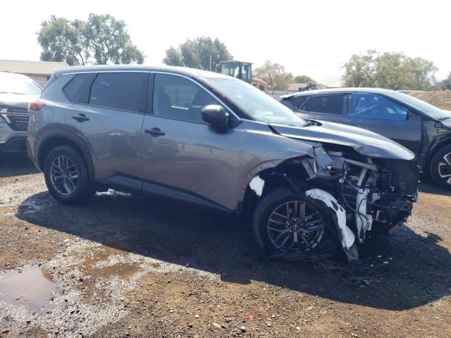 Photo 4 from auction – 2023 NISSAN ROGUE S with VIN 5N1BT3AA3PC795297