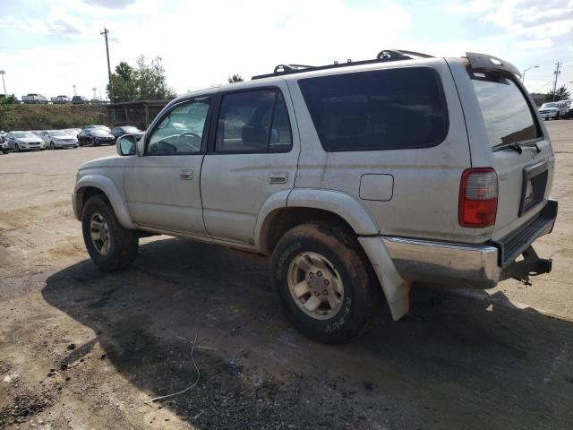 Photo 2 from auction – 2000 TOYOTA 4RUNNER SR with VIN JT3GN86R2Y0156318