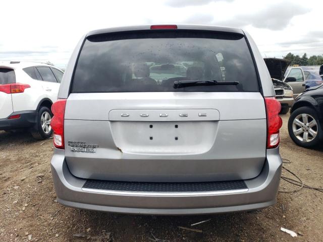 صورة رقم 6 من المزاد - 2016 DODGE GRAND CARA مع VIN 2C4RDGBG4GR123654