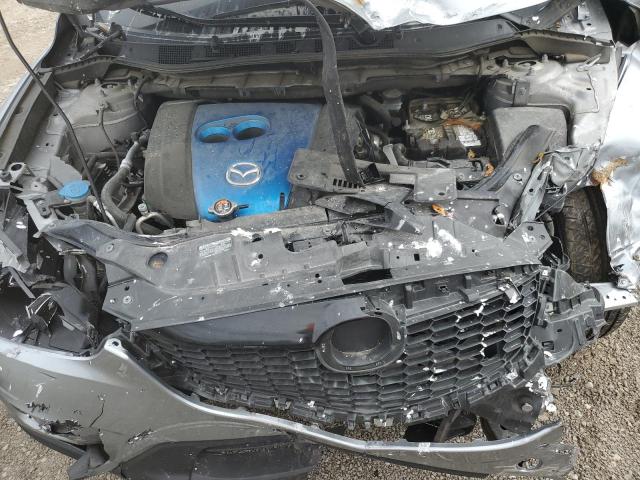 Zdjęcie 11 z aukcji – 2013 MAZDA CX-5 GT z VIN JM3KE4DE3D0106673