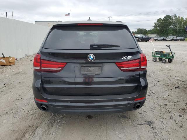 Photo 6 from auction – 2016 BMW X5 XDRIVE3 with VIN 5UXKR0C58G0S92964