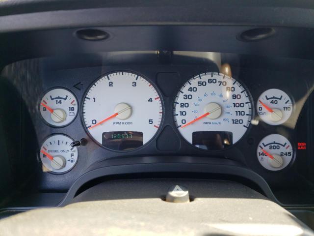 Снимка 9 от търг – 2005 DODGE RAM 3500 S с VIN 3D7MS48C95G769588