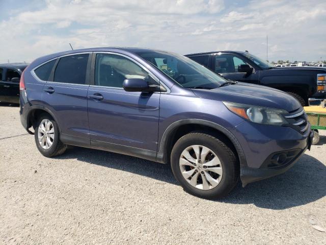 Photo 4 from auction – 2012 HONDA CR-V EX with VIN 3CZRM3H57CG700749