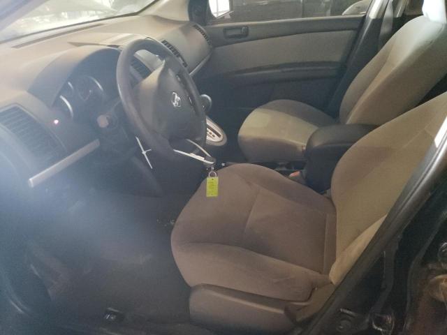 Photo 7 from auction – 2011 NISSAN SENTRA 2.0 with VIN 3N1AB6AP6BL708971