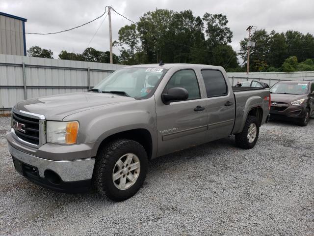 Photo 1 from auction – 2008 GMC SIERRA K15 with VIN 3GTEK13J18G278861