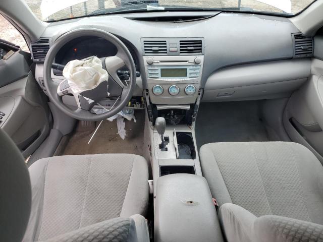 Photo 8 from auction – 2008 TOYOTA CAMRY CE with VIN 4T1BE46K98U744089