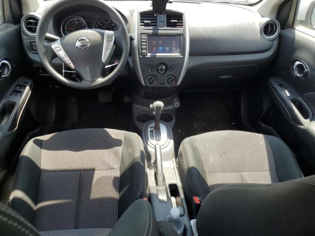 Photo 8 from auction – 2019 NISSAN VERSA S with VIN 3N1CN7AP1KL864289
