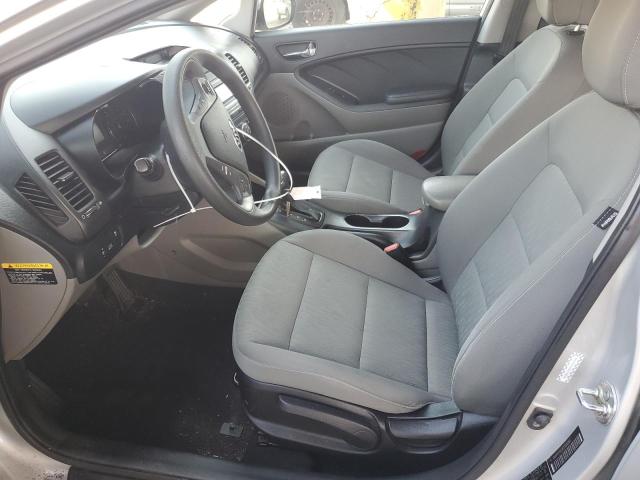 Photo 7 from auction – 2014 KIA FORTE LX with VIN KNAFK4A69E5130686