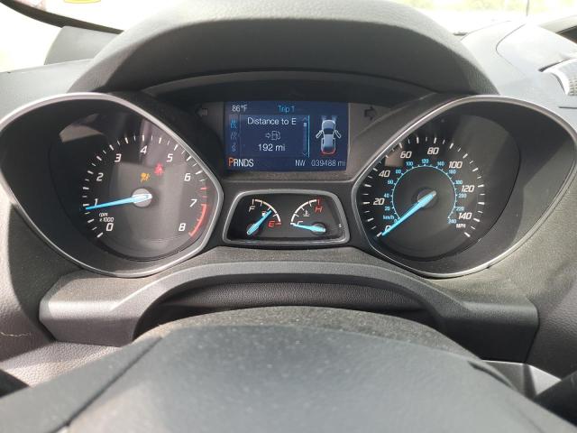 Снимка 9 от търг – 2014 FORD ESCAPE SE с VIN 1FMCU9G95EUD48737
