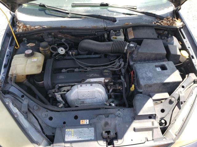 Снимка 11 от търг – 2003 FORD FOCUS SE с VIN 1FAFP36333W215937