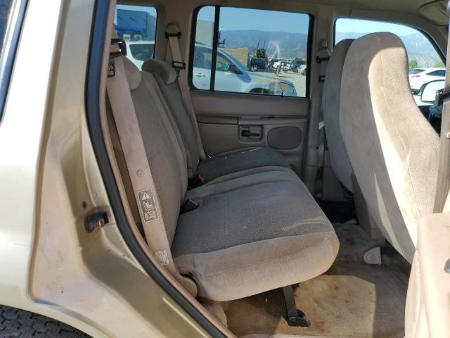 Photo 11 from auction – 2000 FORD EXPLORER X with VIN 1FMZU61E7YZB32457