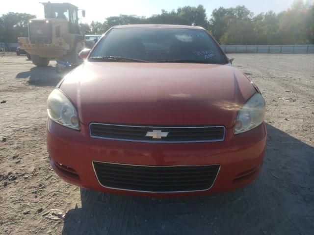 Photo 5 from auction – 2012 CHEVROLET IMPALA LT with VIN 2G1WG5E33C1213807