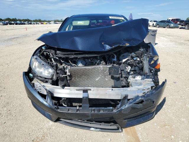 Photo 5 from auction – 2017 HONDA CIVIC EX with VIN 19XFC2F77HE011520